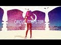 【MMD】Creepypasta - Circus Monster 