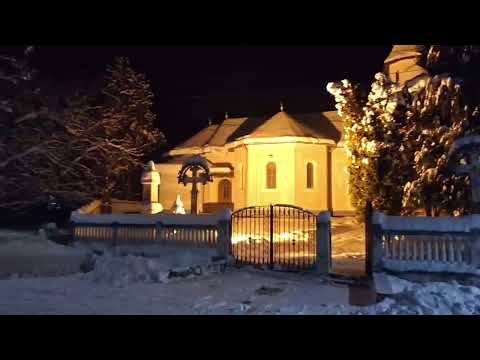 This church is in Gostila 