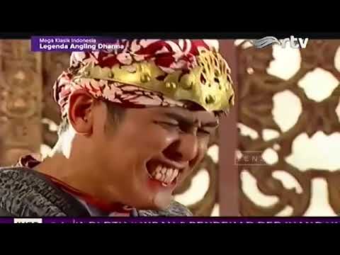 ANGLING DARMA EPISODE 85 PERTARUNGAN DI GUA WATU LEGENDA INDONESIA116