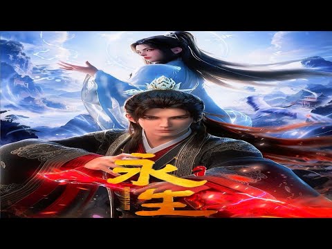 Immortality Season 5 Episode 11 Preview  || Immortality 