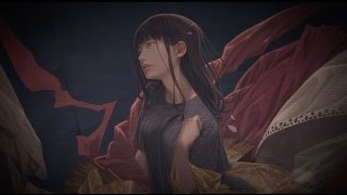 晴天前夜 / HarryP ft.初音ミク (Official Music Video)