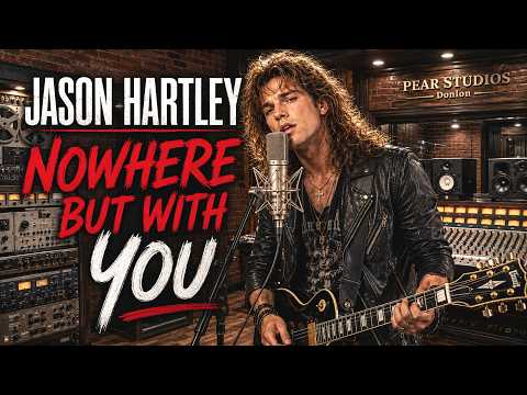 Jason Hartley – Nowhere but with You