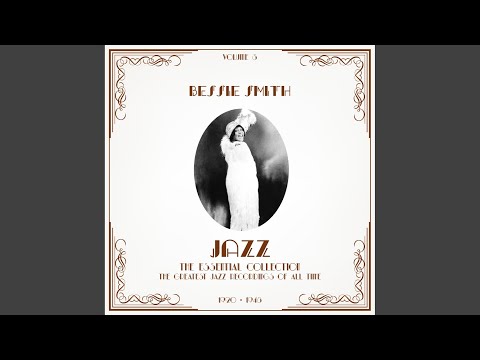 Mean Old Bed Bug Blues (Remastered)