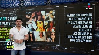 Las novias de La Unión: historias llenas de lujos con destinos fatales | Noticias con Francisco Zea