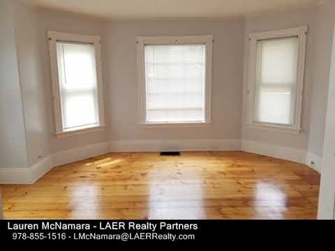 89 Pacific St, Fitchburg MA 01420 - Single Family Home - Real Estate - For Sale -