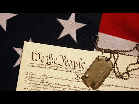 We're The Heart of America