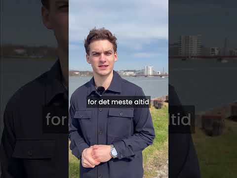 Hvad gør I, hvis noget går galt ude ved kunden?