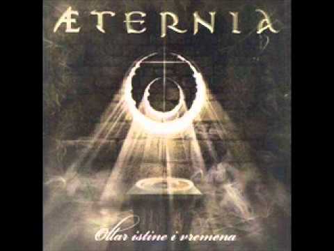 Aeternia - Sudbina