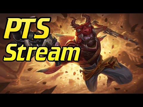 Paladins - Darkness & Dragons PTS is Live! - Experimenting With Corvus + Balance Changes