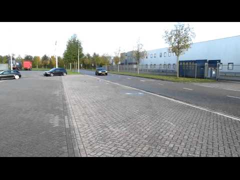 Golf 4 GTI 25 Jahre Jubi Edition Driveby