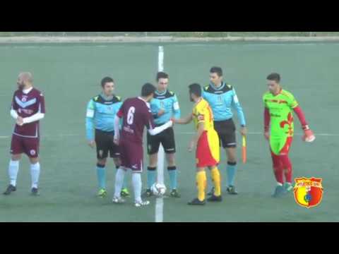 Le immagini di Stintino - Atletico Uri 0-0