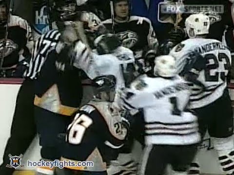 Jim Vandermeer vs Scott Walker