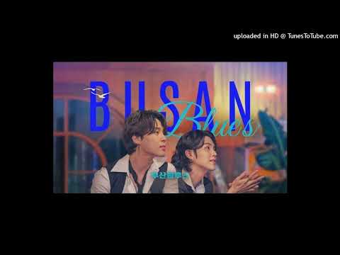 Feel the Rhythm of Korea with BTS  BUSAN BLUES#audio