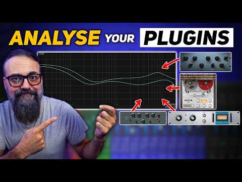 The Best FREE Plugin Analyzer You Haven't Heard Of!