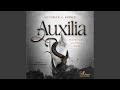 Kapitel 284 - Auxilia - Heavenly flames and infernal desires