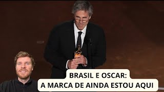 O Brasil venceu o Oscar: e agora? Aprendizados da histórica campanha de Ainda Estou Aqui