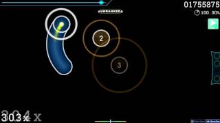 Osu! Jeff Williams - Let's Just Live (feat. Casey Lee Williams) Preview