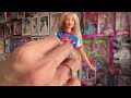 Barbie Walt Disney World Resort Doll 90 S Collection