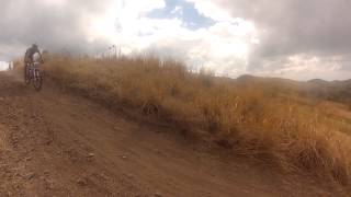 preview picture of video 'Los Camellos - Albergue Olimpico, Salinas, PR - Inicio de Temporada MTB 2013'