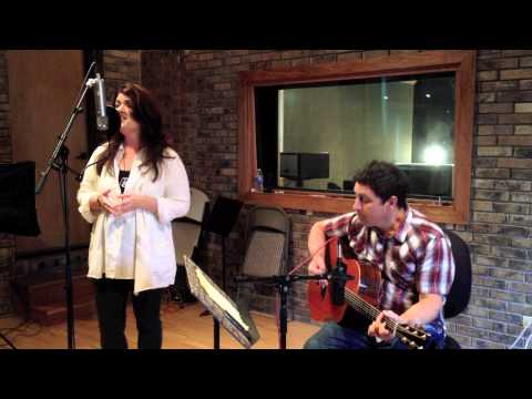 The In-Between, Jen Haugland Live at Watershed Recording