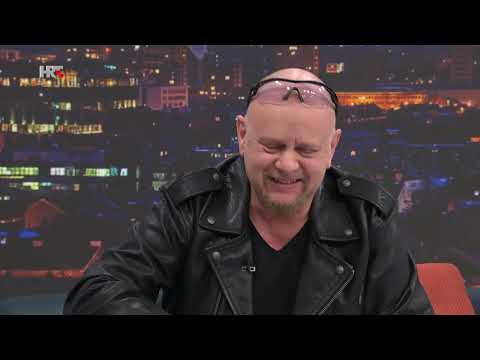 Zvjezdana prašina: Ilan Kabiljo  | HRT