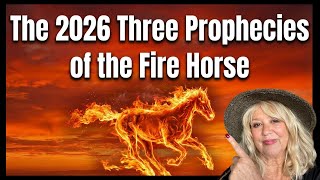 The 2026 Fire Horse Prophecy | The Truth No One is Telling