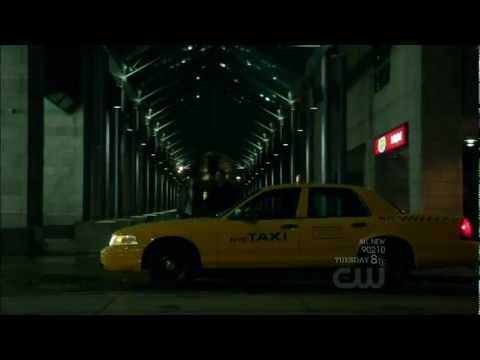 Nikita 2x09 - "Your mother is a bitch, I'm not the threat, Sean."