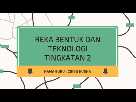 RBT TINGKATAN 2 :BAB 2 : 2.3.3 MEMBUAT PENGIRAAN PARAMETER ELEKTRIK DALAM REKA BENTUK LITAR