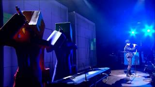 02   Pet Shop Boys   Did You See Me Coming