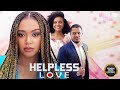 HELPLESS LOVE Nadia Buari Chisom Van Vicker Nigerian Movie