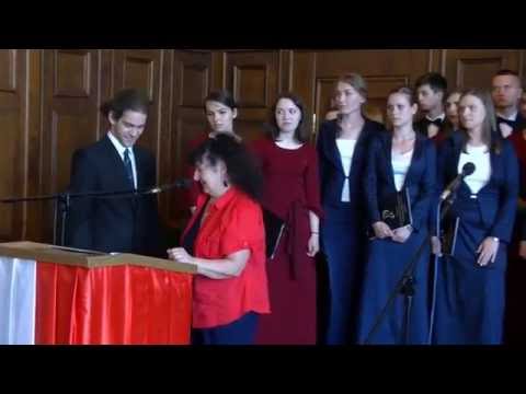 OLSZTYN24: „Święto Hymnu Olsztyna” 2016