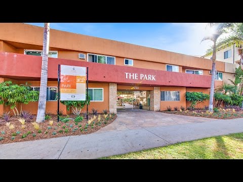 The Park - 4740 Kester Avenue Sherman Oaks, CA 91403