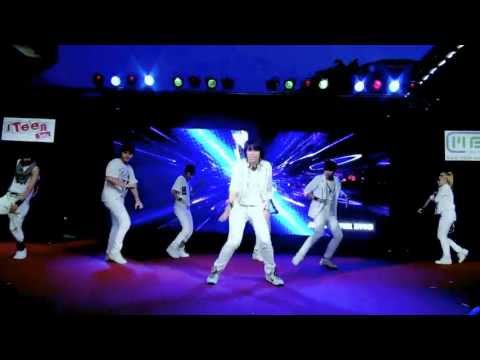 "ATOZ" Cover BTOB @ "Hello! Korea by MBK & iTeen" #21