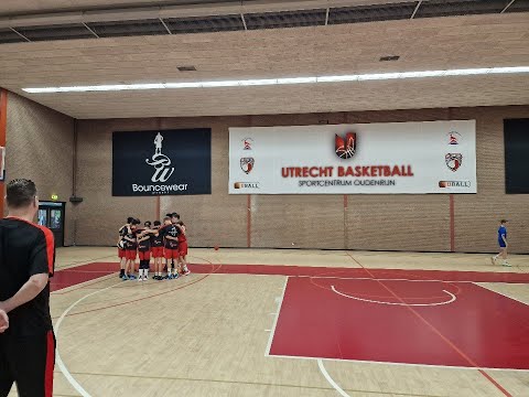 UBALL vs UNITED - 29/10/2022