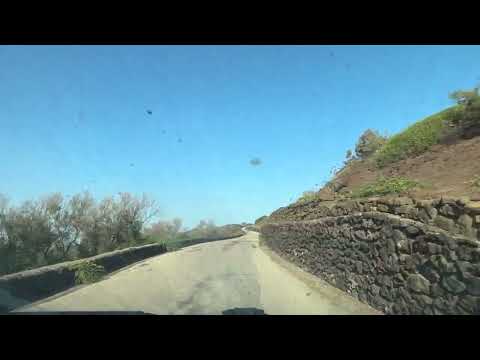 RADIO LINOSA ON THE ROAD III