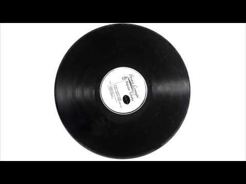 Space Loungin’ (feat.Shing02) / Bajune Tobeta