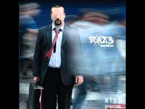 02. Falsas Promesas - Raza