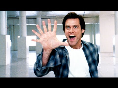 Bruce Almighty (3/9) Best Movie Quote - Thou Shalt Not Tempt the Lord (2003)