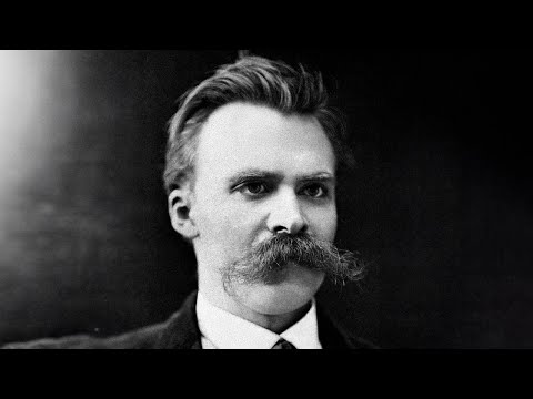 Nietzsche: O Homem que Desvendou o Universo (e enlouqueceu)