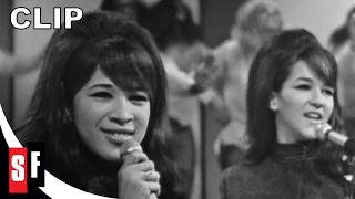 The T.A.M.I. Show/The Big T.N.T. Show [Collector&#39;s Ed.]: Be My Baby By The Ronettes
