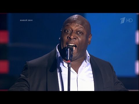 The Voice RU 2016 Charlie — «You’re the First, the Last, My ... » | Голос 5. Чарли Армстронг. СП