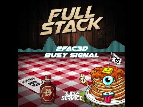2FAC3D - Busy Signal