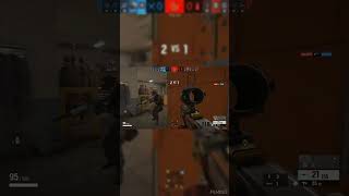 🐔ニワトリのクソエイム#ゲーム#ゲーム実況 #レインボーシックスシージ #シージ #r6s
