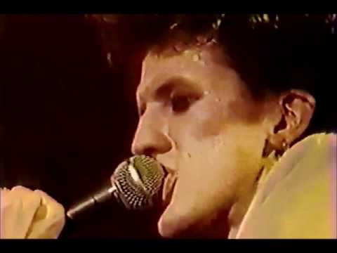 Babe Ruthless -Dancin with my self-