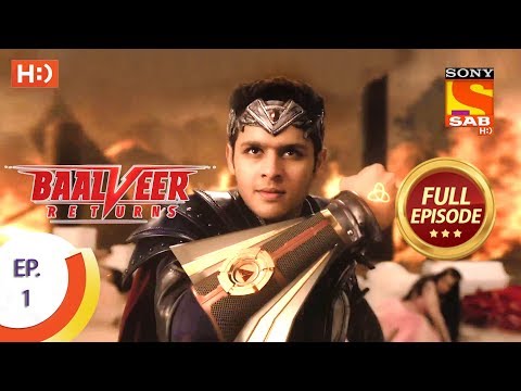 Baalveer Returns - Ep 1 - Full Episode - 10th September, 2019