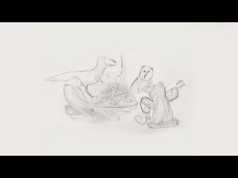 Video thumbnail for Time Escaping