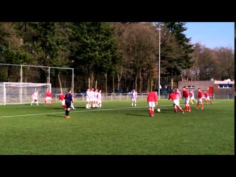 Stiphout Vooruit 5 - Mifano 7 (28-02-2016)