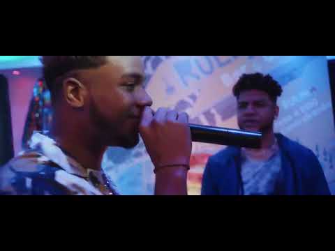 la bella y la bestia-kc la cara farina (flow calle batallas freestyle)