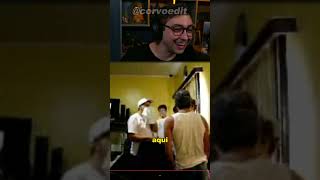 Alan na lan #alanzoka #lanhouse #cs16