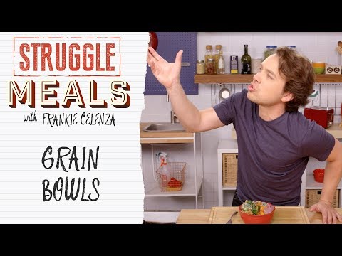 download lagu mp3 mp4 Frozen Grain Bowls, download lagu Frozen Grain Bowls gratis, unduh video klip Frozen Grain Bowls